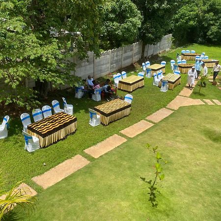 Greenhouse Homestay Siddāpur Dış mekan fotoğraf