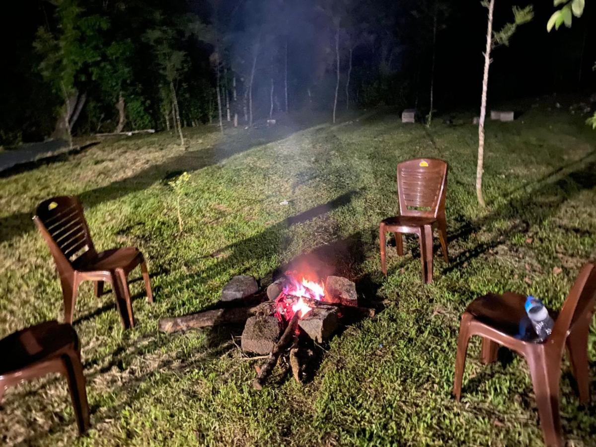 Greenhouse Homestay Siddāpur Dış mekan fotoğraf