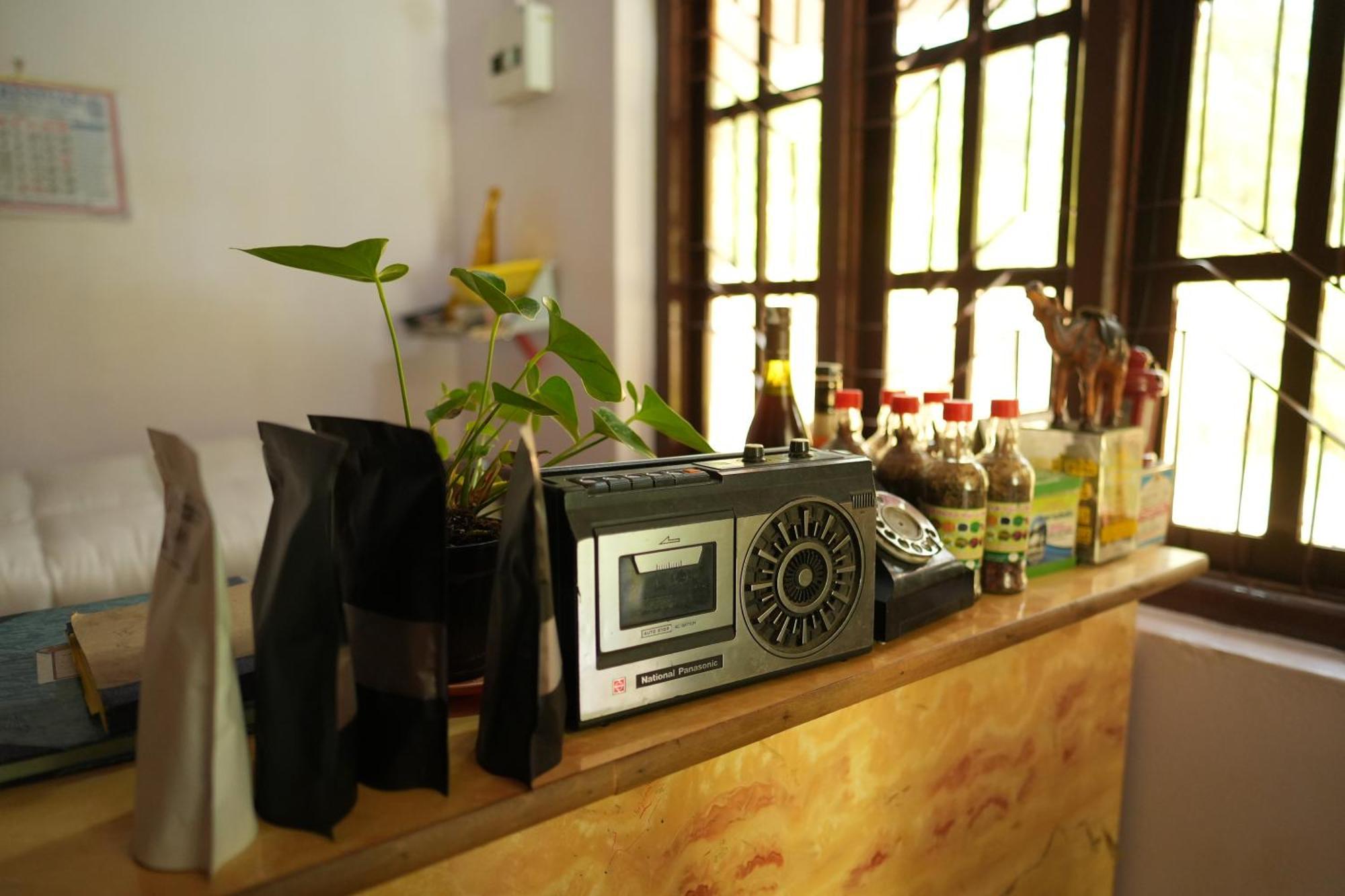Greenhouse Homestay Siddāpur Dış mekan fotoğraf