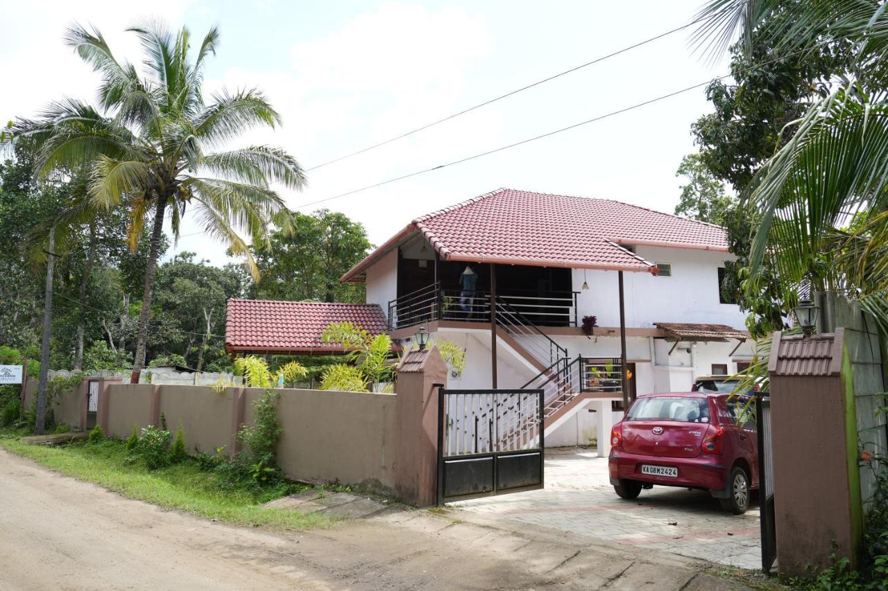 Greenhouse Homestay Siddāpur Dış mekan fotoğraf