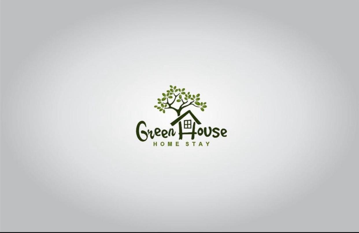 Greenhouse Homestay Siddāpur Dış mekan fotoğraf