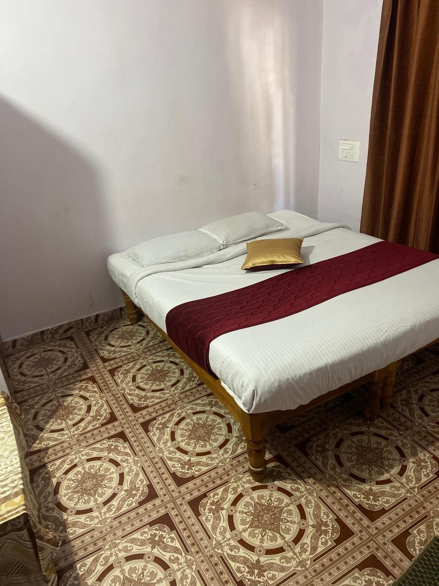 Greenhouse Homestay Siddāpur Dış mekan fotoğraf